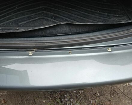 Сірий Шевроле Нива, об'ємом двигуна 1.7 л та пробігом 119 тис. км за 4100 $, фото 8 на Automoto.ua