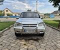 Серый Шевроле Нива, объемом двигателя 1.7 л и пробегом 222 тыс. км за 2500 $, фото 1 на Automoto.ua