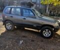 Сірий Шевроле Нива, об'ємом двигуна 1.7 л та пробігом 220 тис. км за 2200 $, фото 1 на Automoto.ua