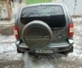 Сірий Шевроле Нива, об'ємом двигуна 1.7 л та пробігом 119 тис. км за 4100 $, фото 5 на Automoto.ua