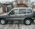 Сірий Шевроле Нива, об'ємом двигуна 1.7 л та пробігом 119 тис. км за 4100 $, фото 1 на Automoto.ua