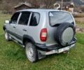 Сірий Шевроле Нива, об'ємом двигуна 0 л та пробігом 320 тис. км за 2950 $, фото 3 на Automoto.ua