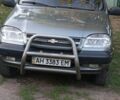Сірий Шевроле Нива, об'ємом двигуна 1.7 л та пробігом 81 тис. км за 3997 $, фото 1 на Automoto.ua