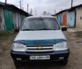 Сірий Шевроле Нива, об'ємом двигуна 1.7 л та пробігом 158 тис. км за 4200 $, фото 1 на Automoto.ua