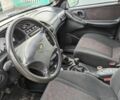 Серый Шевроле Нива, объемом двигателя 0 л и пробегом 120 тыс. км за 3200 $, фото 2 на Automoto.ua