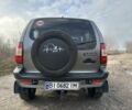Серый Шевроле Нива, объемом двигателя 1.7 л и пробегом 263 тыс. км за 4100 $, фото 3 на Automoto.ua