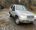 Сірий Шевроле Нива, об'ємом двигуна 1.6 л та пробігом 465 тис. км за 2850 $, фото 7 на Automoto.ua