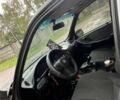 Серый Шевроле Нива, объемом двигателя 1.7 л и пробегом 276 тыс. км за 4000 $, фото 4 на Automoto.ua