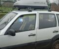 Сірий Шевроле Нива, об'ємом двигуна 1.7 л та пробігом 110 тис. км за 4800 $, фото 1 на Automoto.ua