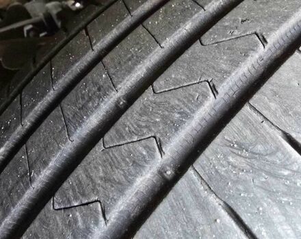 Сірий Шевроле Нива, об'ємом двигуна 1.7 л та пробігом 173 тис. км за 3548 $, фото 17 на Automoto.ua