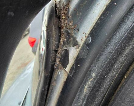 Сірий Шевроле Нива, об'ємом двигуна 1.7 л та пробігом 173 тис. км за 3548 $, фото 13 на Automoto.ua