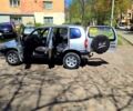 Серый Шевроле Нива, объемом двигателя 17 л и пробегом 236 тыс. км за 2800 $, фото 4 на Automoto.ua