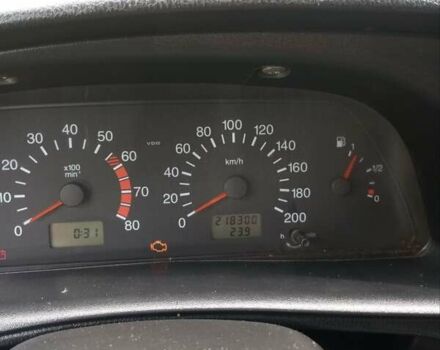 Серый Шевроле Нива, объемом двигателя 1.7 л и пробегом 218 тыс. км за 4150 $, фото 1 на Automoto.ua