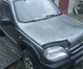 Серый Шевроле Нива, объемом двигателя 0 л и пробегом 200 тыс. км за 1600 $, фото 1 на Automoto.ua