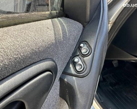 Серый Шевроле Нива, объемом двигателя 1.7 л и пробегом 365 тыс. км за 3490 $, фото 13 на Automoto.ua