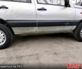 Серый Шевроле Нива, объемом двигателя 1.7 л и пробегом 167 тыс. км за 3200 $, фото 10 на Automoto.ua
