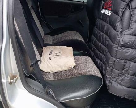 Сірий Шевроле Нива, об'ємом двигуна 1.7 л та пробігом 179 тис. км за 4499 $, фото 4 на Automoto.ua