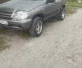Сірий Шевроле Нива, об'ємом двигуна 1.7 л та пробігом 310 тис. км за 3200 $, фото 1 на Automoto.ua