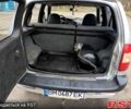 Серый Шевроле Нива, объемом двигателя 1.7 л и пробегом 167 тыс. км за 3200 $, фото 8 на Automoto.ua