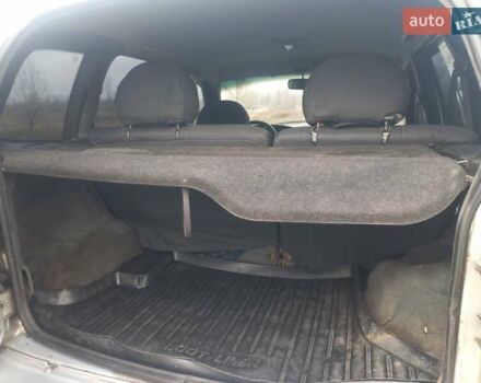 Серый Шевроле Нива, объемом двигателя 1.8 л и пробегом 205 тыс. км за 2841 $, фото 8 на Automoto.ua