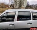 Серый Шевроле Нива, объемом двигателя 1.7 л и пробегом 167 тыс. км за 3200 $, фото 5 на Automoto.ua