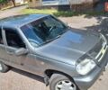 Сірий Шевроле Нива, об'ємом двигуна 1.69 л та пробігом 153 тис. км за 3500 $, фото 2 на Automoto.ua