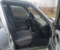 Серый Шевроле Нива, объемом двигателя 1.8 л и пробегом 205 тыс. км за 2841 $, фото 6 на Automoto.ua