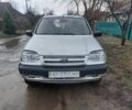 Серый Шевроле Нива, объемом двигателя 1.9 л и пробегом 205 тыс. км за 3000 $, фото 1 на Automoto.ua