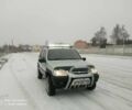 Серый Шевроле Нива, объемом двигателя 1.7 л и пробегом 239 тыс. км за 3650 $, фото 1 на Automoto.ua