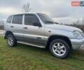 Серый Шевроле Нива, объемом двигателя 1.8 л и пробегом 205 тыс. км за 2841 $, фото 9 на Automoto.ua