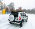 Серый Шевроле Нива, объемом двигателя 1.7 л и пробегом 239 тыс. км за 3650 $, фото 4 на Automoto.ua