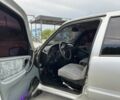 Серый Шевроле Нива, объемом двигателя 1.7 л и пробегом 206 тыс. км за 3400 $, фото 8 на Automoto.ua