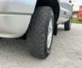 Серый Шевроле Нива, объемом двигателя 1.7 л и пробегом 206 тыс. км за 3400 $, фото 7 на Automoto.ua
