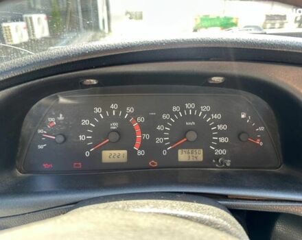 Серый Шевроле Нива, объемом двигателя 1.7 л и пробегом 365 тыс. км за 3490 $, фото 20 на Automoto.ua