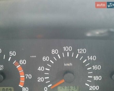 Серый Шевроле Нива, объемом двигателя 1.7 л и пробегом 147 тыс. км за 3200 $, фото 4 на Automoto.ua