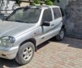 Сірий Шевроле Нива, об'ємом двигуна 1.7 л та пробігом 250 тис. км за 2500 $, фото 1 на Automoto.ua
