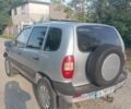 Сірий Шевроле Нива, об'ємом двигуна 1.7 л та пробігом 180 тис. км за 2900 $, фото 1 на Automoto.ua