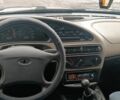 Шевроле Нива 2005 у Путивле на Automoto.ua Сірий Шевроле Нива, об'ємом двигуна 1.7 л та пробігом 74 тис. км за 3000 $, фото 5 на Automoto.ua