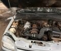 Серый Шевроле Нива, объемом двигателя 1.7 л и пробегом 417 тыс. км за 2422 $, фото 4 на Automoto.ua