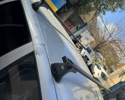 Серый Шевроле Нива, объемом двигателя 1.7 л и пробегом 340 тыс. км за 2700 $, фото 8 на Automoto.ua