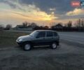 Серый Шевроле Нива, объемом двигателя 1.7 л и пробегом 144 тыс. км за 3400 $, фото 4 на Automoto.ua