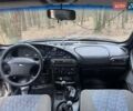 Серый Шевроле Нива, объемом двигателя 1.7 л и пробегом 215 тыс. км за 4100 $, фото 10 на Automoto.ua