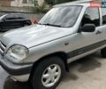 Серый Шевроле Нива, объемом двигателя 1.7 л и пробегом 83 тыс. км за 5500 $, фото 10 на Automoto.ua