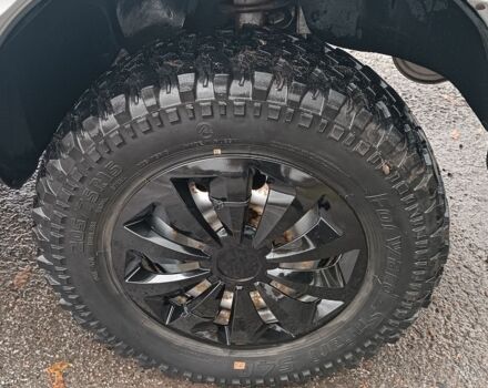 Шевроле Нива 2005 у Путивле на Automoto.ua Сірий Шевроле Нива, об'ємом двигуна 1.7 л та пробігом 74 тис. км за 3000 $, фото 7 на Automoto.ua