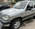 Сірий Шевроле Нива, об'ємом двигуна 1.7 л та пробігом 83 тис. км за 5500 $, фото 11 на Automoto.ua
