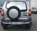 Сірий Шевроле Нива, об'ємом двигуна 1.69 л та пробігом 257 тис. км за 4300 $, фото 8 на Automoto.ua