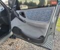 Серый Шевроле Нива, объемом двигателя 1.7 л и пробегом 161 тыс. км за 3000 $, фото 7 на Automoto.ua