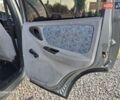 Серый Шевроле Нива, объемом двигателя 1.7 л и пробегом 161 тыс. км за 3000 $, фото 6 на Automoto.ua