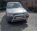 Серый Шевроле Нива, объемом двигателя 1.7 л и пробегом 170 тыс. км за 2000 $, фото 1 на Automoto.ua