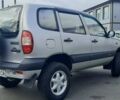 Сірий Шевроле Нива, об'ємом двигуна 1.69 л та пробігом 257 тис. км за 4300 $, фото 6 на Automoto.ua